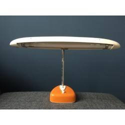 Retro Vintage Design TL lamp 