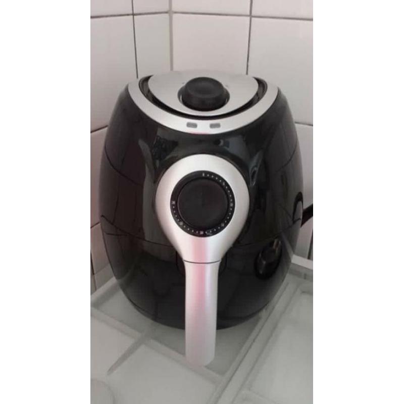 Air fryer