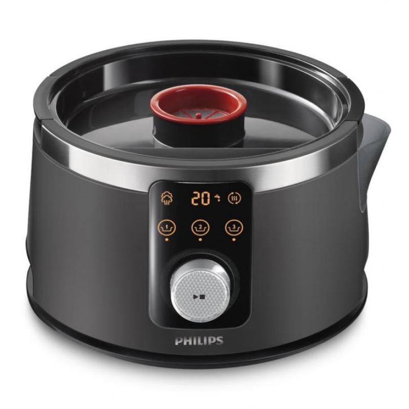 Philips Avance collection stoomkoker HD9170/91