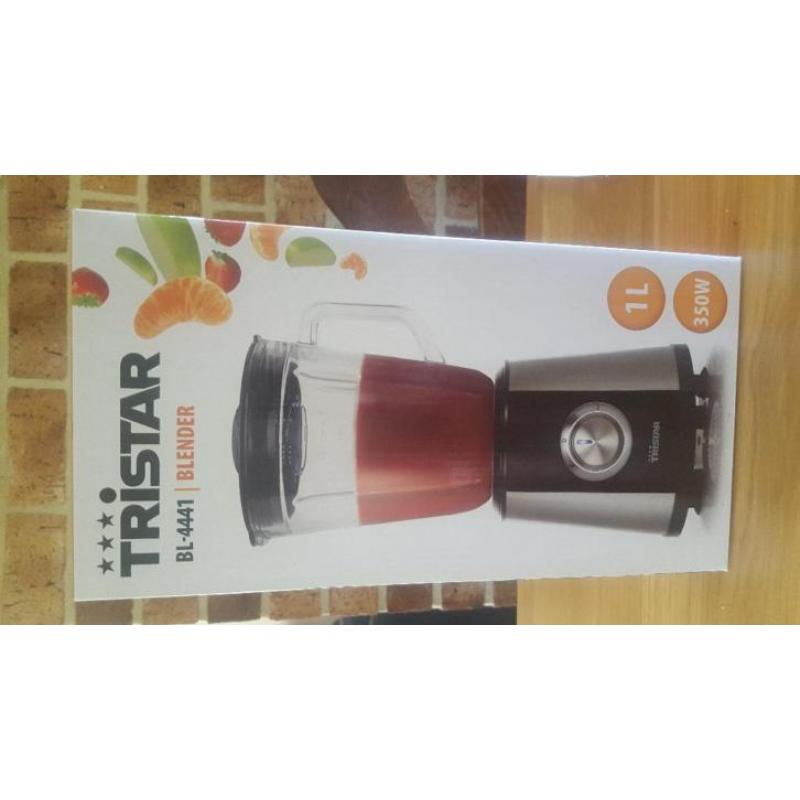 Tristar Blender BL-4441