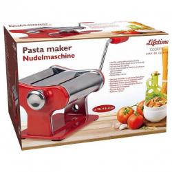 Pasta machine (groen)