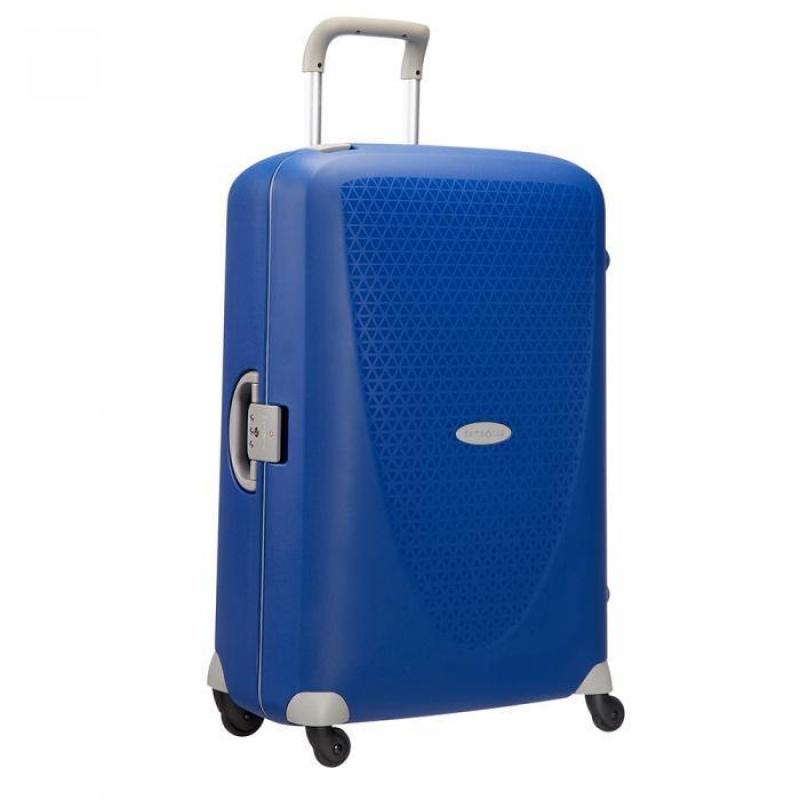 weekend Samsonite NU termo young(nieuw)+gratis en