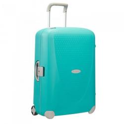 weekend Samsonite NU termo young(nieuw)+gratis en