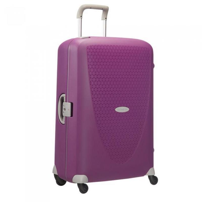 weekend Samsonite NU termo young(nieuw)+gratis en