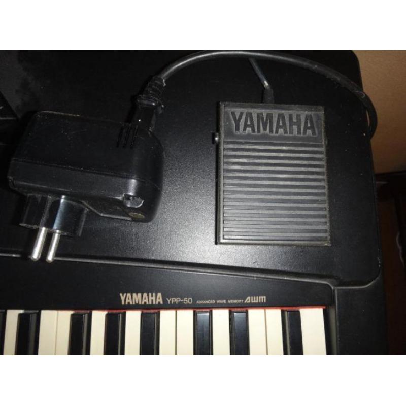 Yamaha YPP-50 Electric Piano