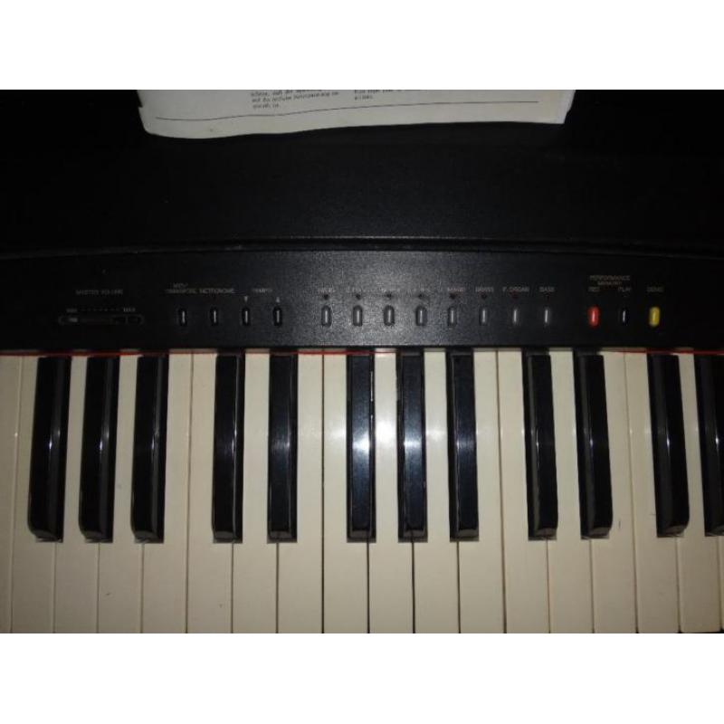 Yamaha YPP-50 Electric Piano