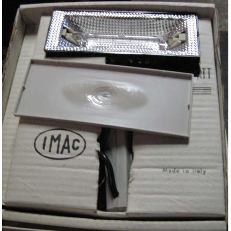 Imac Filmlamp 1000Watt