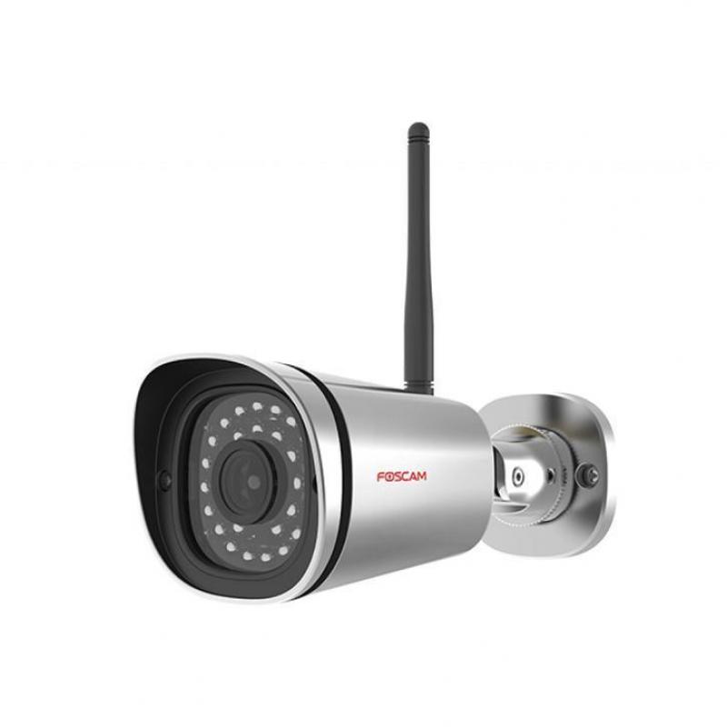 FOSCAM FI9900P Full Hd ip camera