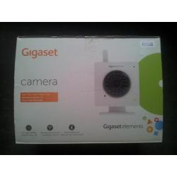 Gigaset Elements Camera ip camera