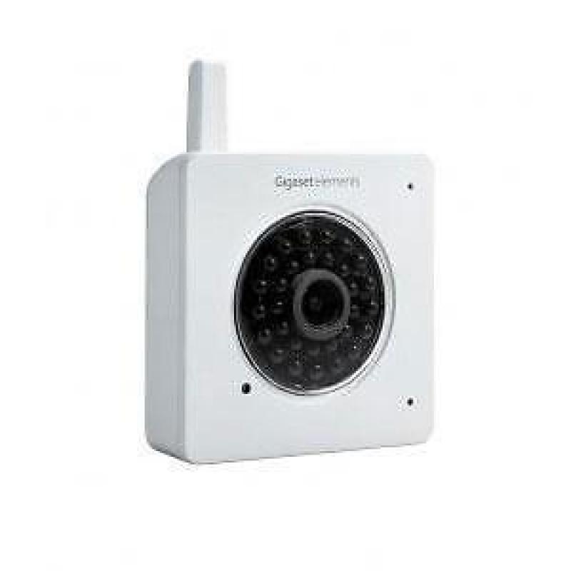 Gigaset Elements Camera ip camera