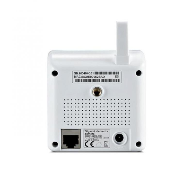 Gigaset Elements Camera ip camera