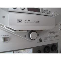 Akai 747-DBX