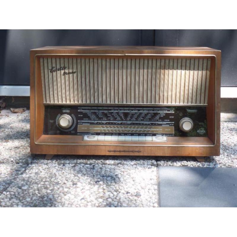 Retro Radio