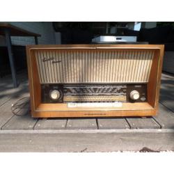 Retro Radio