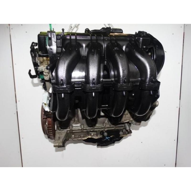 Motorblok peugeot citroen 1.4-16v KFU (ET3J4) 65kw-88pk 06-