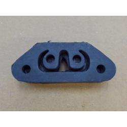 Nieuw SEAT IBIZA ophangrubber demper uitlaat SE021115504A