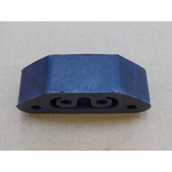 Nieuw SEAT IBIZA ophangrubber demper uitlaat SE021115504A