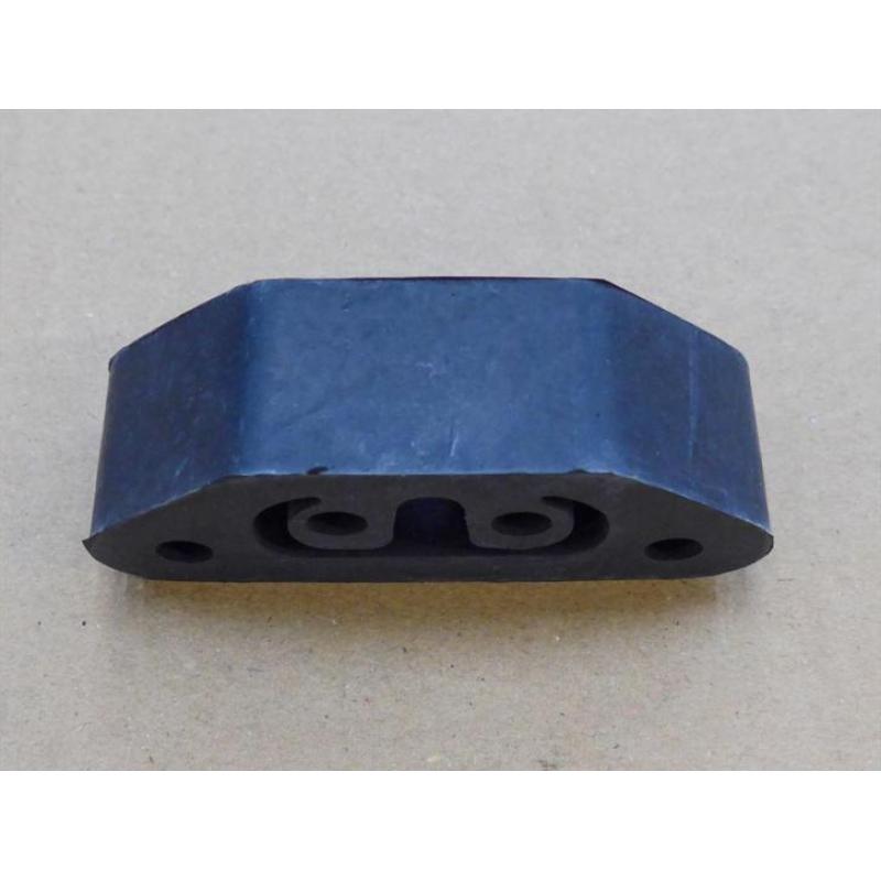 Nieuw SEAT IBIZA ophangrubber demper uitlaat SE021115504A