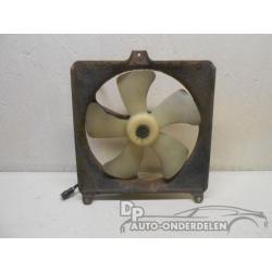 Koelvin koelventilatormotor Suzuki Alto