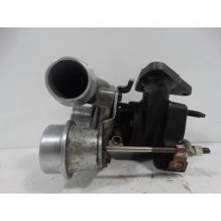 Turbo Renault-Dacia 1.5DCI 63 KW, 86 PK K9K766 54359700012