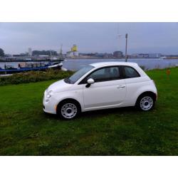 Fiat 500 1.4 MultiAir 16V Engine voll. automaat 105 pk