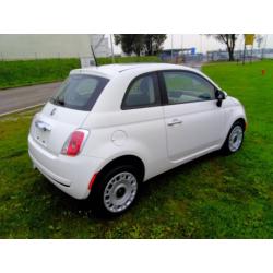 Fiat 500 1.4 MultiAir 16V Engine voll. automaat 105 pk