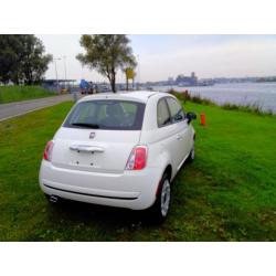 Fiat 500 1.4 MultiAir 16V Engine voll. automaat 105 pk