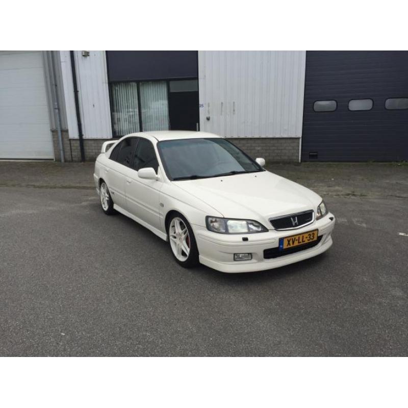 Honda Accord 2.2 I TYPE R 26/50 ltd.Ed.Wit Dealer onderh!