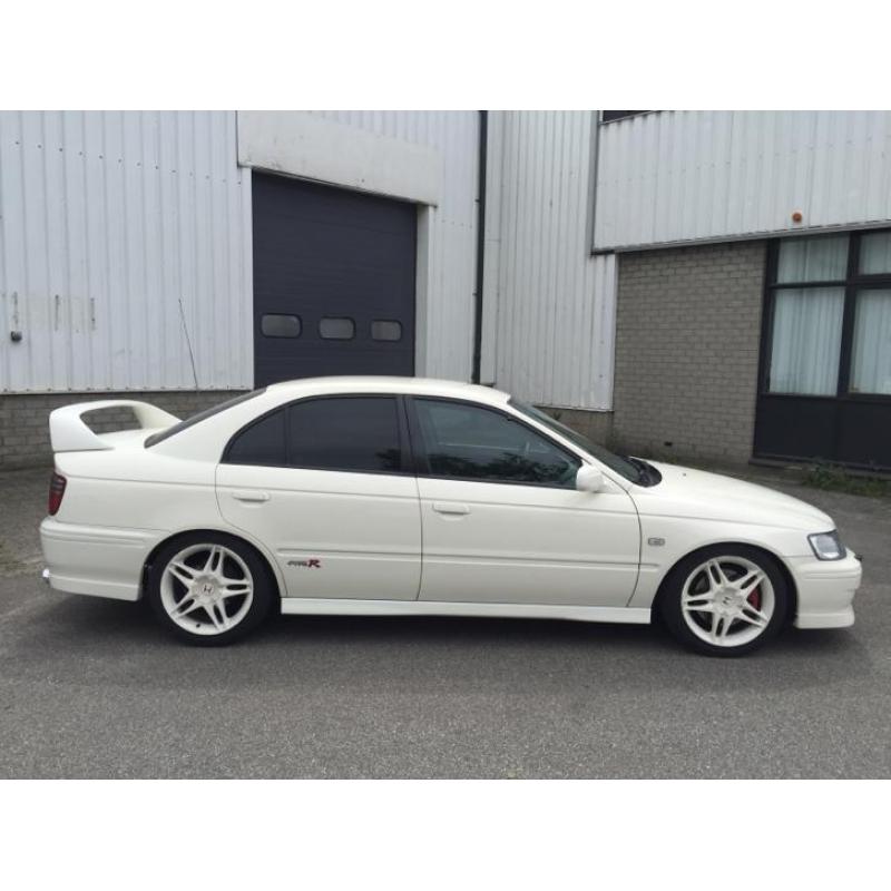 Honda Accord 2.2 I TYPE R 26/50 ltd.Ed.Wit Dealer onderh!