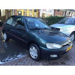 Peugeot 106 1.1 Accent (bj 1998)