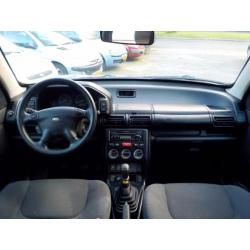 Land Rover Freelander 1.8 I 5DR 4WD 2003 een keurige auto!!!