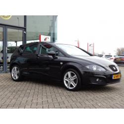 Seat Leon 1.2 TSI ECOMOTIVE BUSINESSLINE HIGH Navi, 17"!