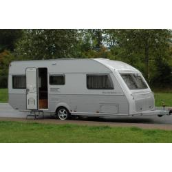 KIP 53 TDB GreyLine Special, supermooi incl. mover, voortent