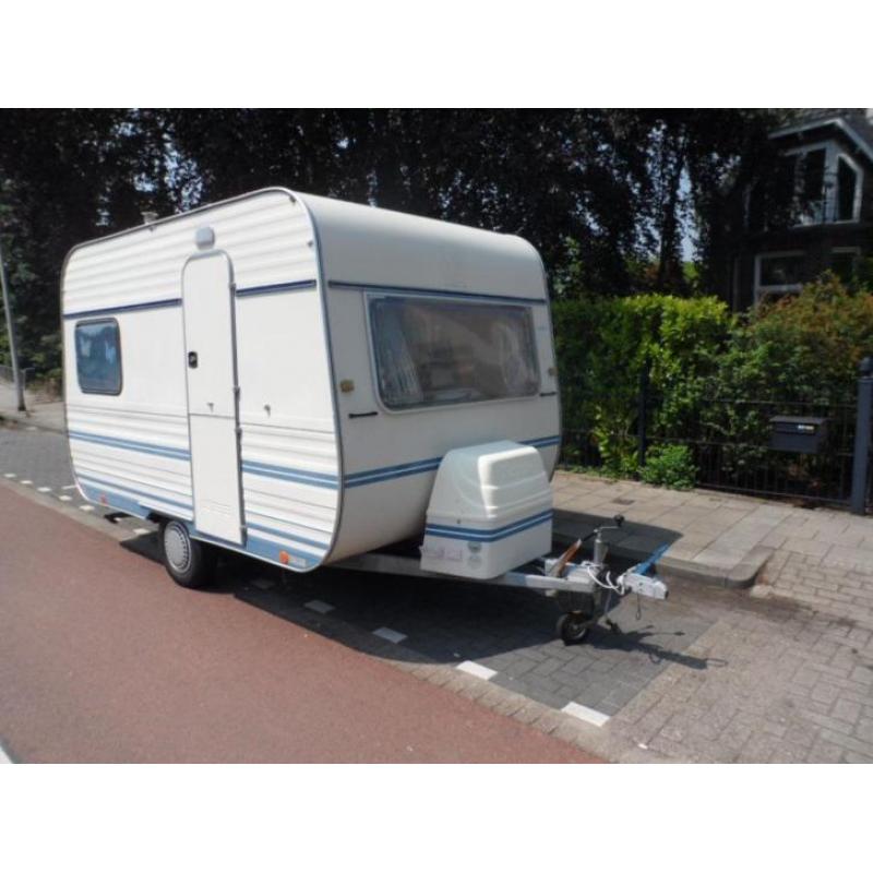 Caravan : €590 te koop bieden vanaf €590!