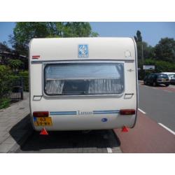 Caravan : €590 te koop bieden vanaf €590!