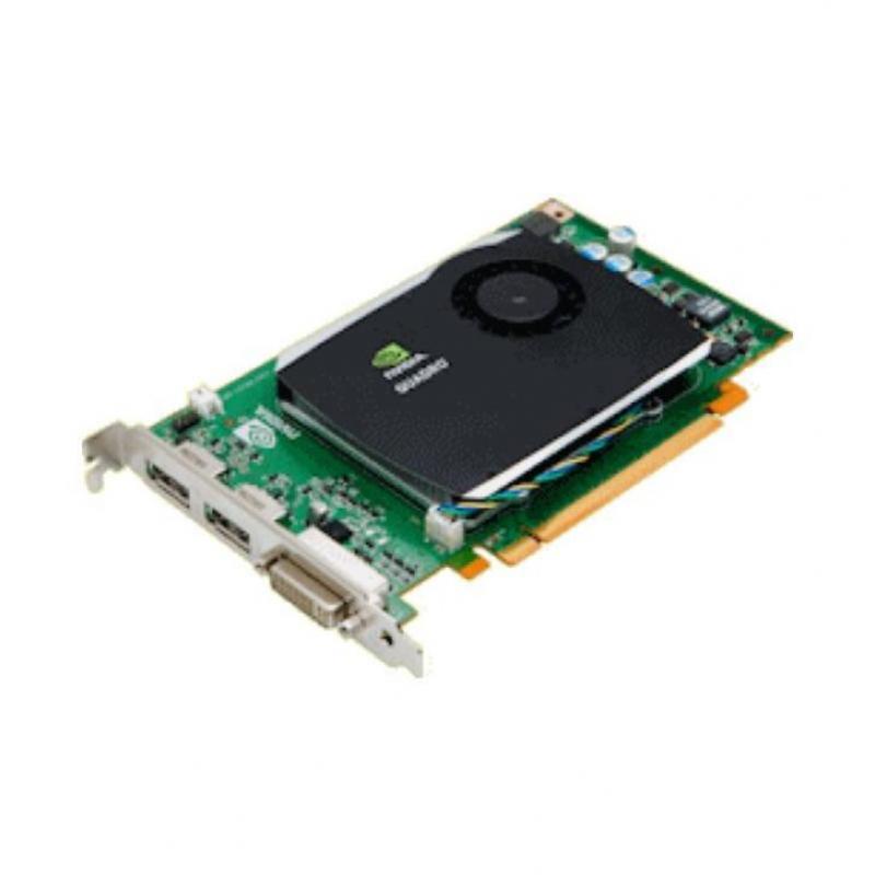 Nvidia Quadro FX 580