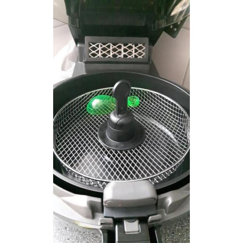 Tefal activefry express