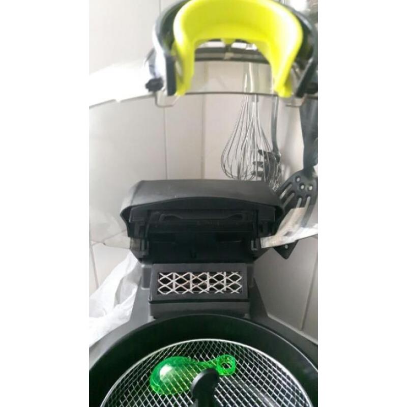 Tefal activefry express