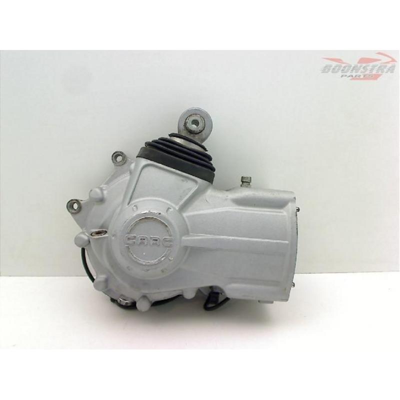 Moto Guzzi Breva 1200 ABS 2008 (1200T) Cardan 2008-10 [14085