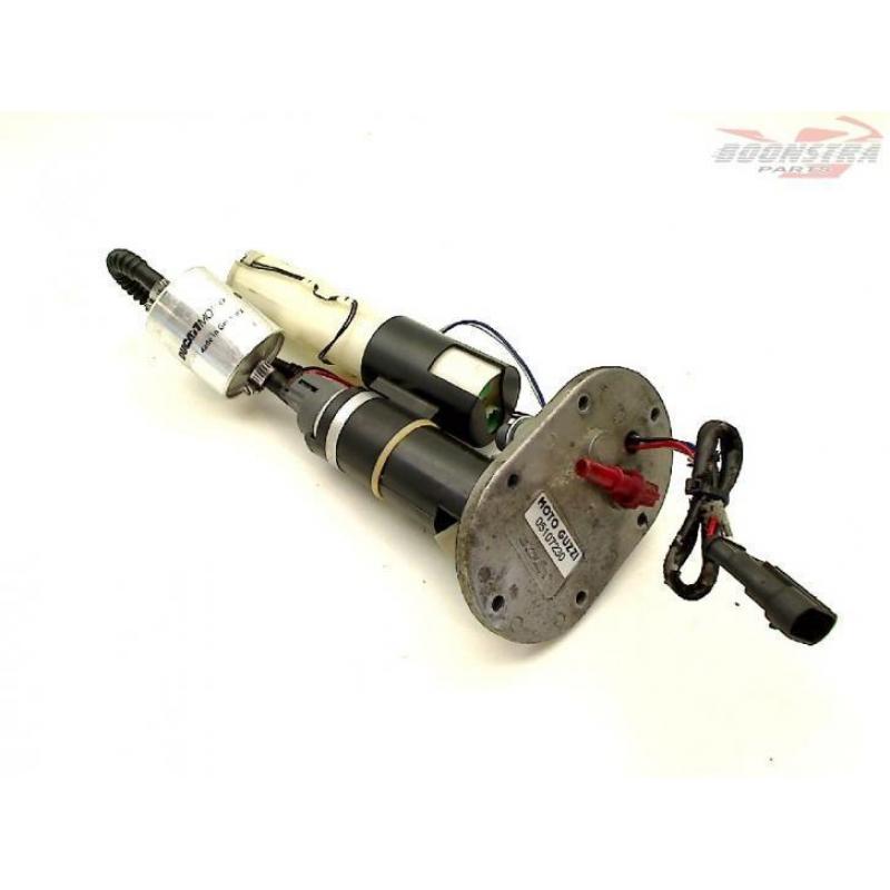 Moto Guzzi Breva 1200 ABS 2008 (1200T) Benzinepomp 2008-10 [