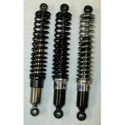 - Progressieve Hagon Shocks