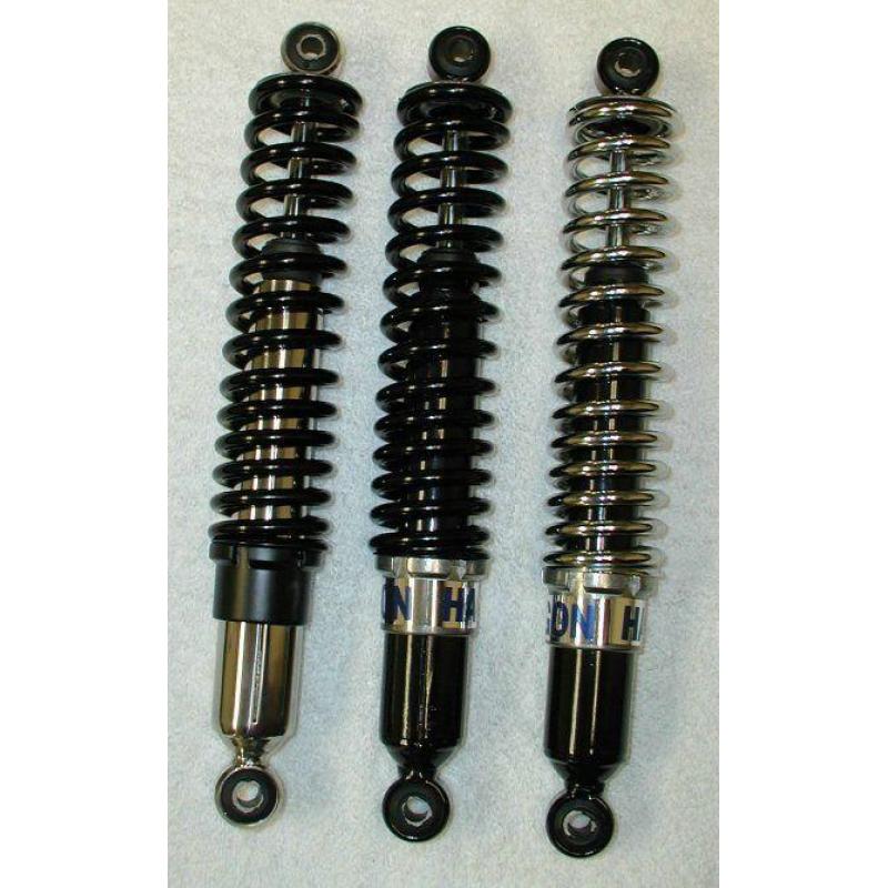 - Progressieve Hagon Shocks