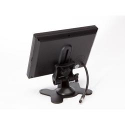 Kleine externe LCD Monitor voor uw Keyboard? Div. formaten!