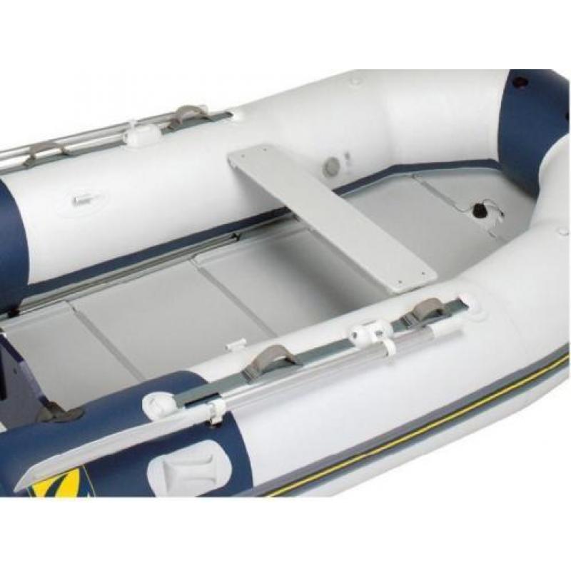 Zodiac Cadet 310S Rubberboot