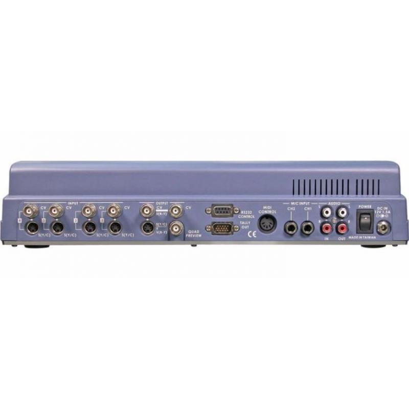 Video mixer HS 500 Datavideo