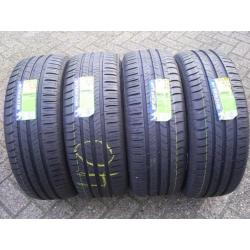 4 nieuwe michelin 205 55 16 205/55R16 montage all-in 320,-