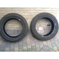 2 Goodyear zomerbanden !!