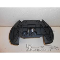 Frame middenconsole 5116680080;129405-10 Mini One/Cooper R50