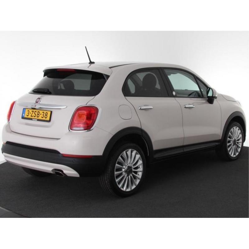 Fiat 500X 1.4 TURBO MULTIAIR Opening Edition