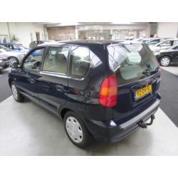 Mitsubishi Space Star 1.3 GL LIMITED EDITION (bj 2000)